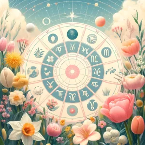 Veliki horoskop za maj