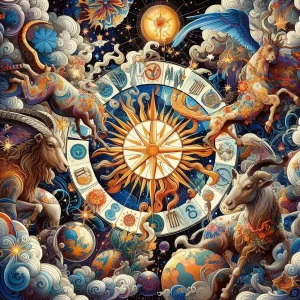 Tedenski horoskop 16.–22. marec 2026