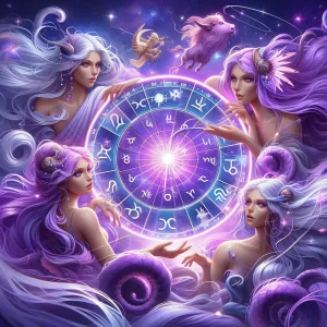 Tedenski Horoskop od 24. marca do 30. marca