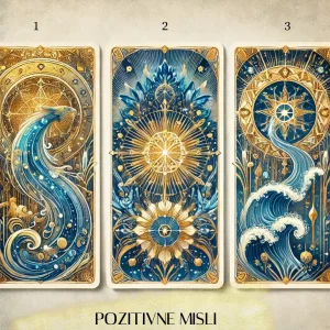 Kakšno je poslanstvo tvoje duše? Tarot napoved