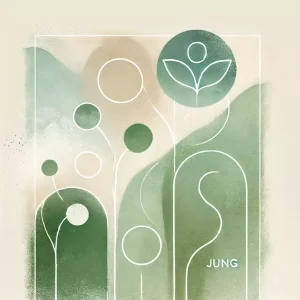 Živeti z Jungom